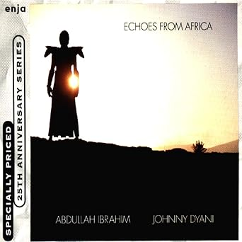 Abdullah Ibrahim - Echoes From Africa