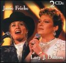 Janie Fricke & Lacy J Dalton - Janie Fricke & Lacy J Dalton