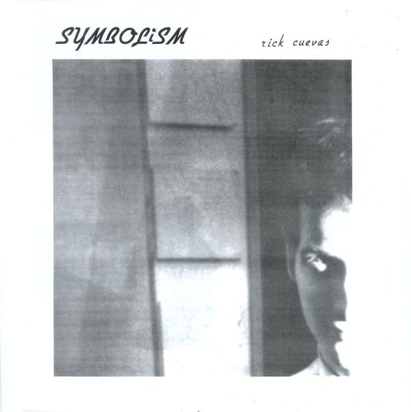 Rick Cuevas - Symbolism
