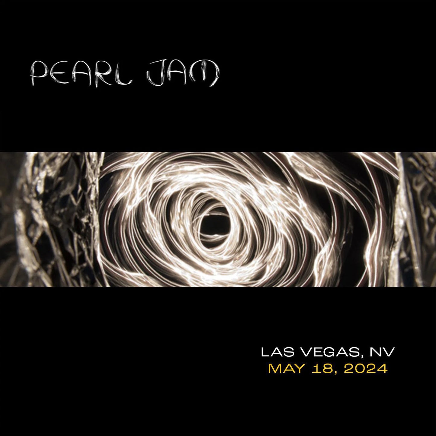 Pearl Jam - Live In Las Vegas, NV - May 18, 2024