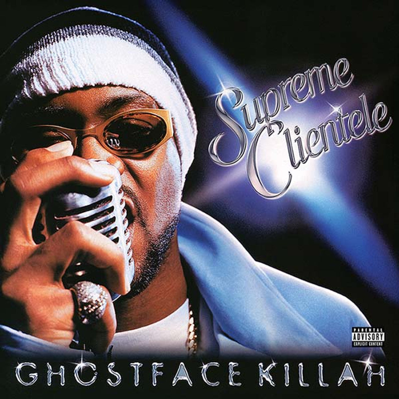 Ghostface Killah - Supreme Clientele