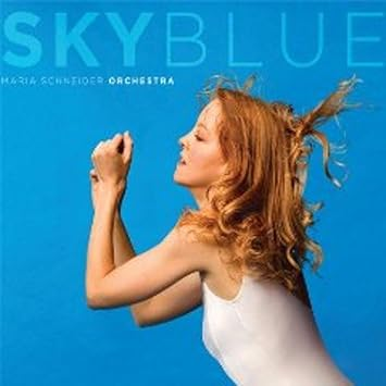 Maria Schneider Orchestra - Sky Blue