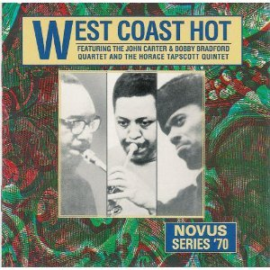 Various Artists - West Coast Hot