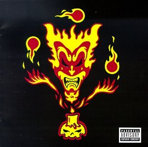 Insane Clown Posse - The Amazing Jeckel Brothers