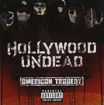 Hollywood Undead - American Tragedy