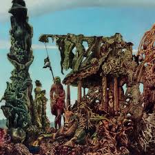 Beesus – 3eesus LP