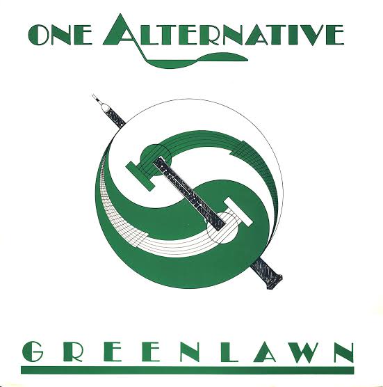 One Alternative – Greenlawn LP