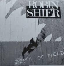 Robin Shier Quintet, Robin Shier – Depth Of Field LP