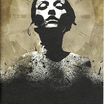 Converge - Jane Doe