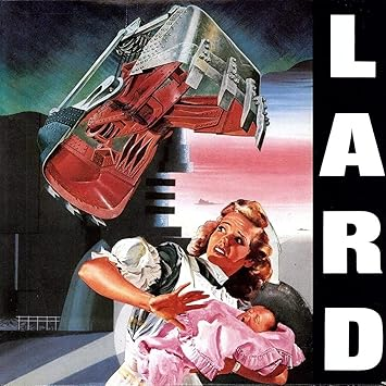 LARD - Last Temptation Of Reid