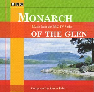 Simon Brint - Monarch Of The Glen Soundtrack