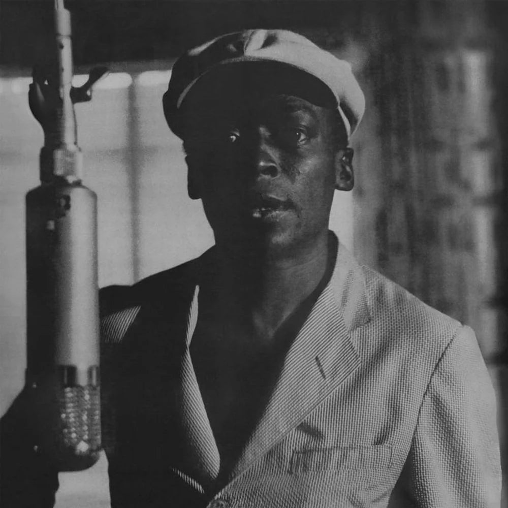 Miles Davis Quartet - Musings Of Miles (original Jazz Classics Series)