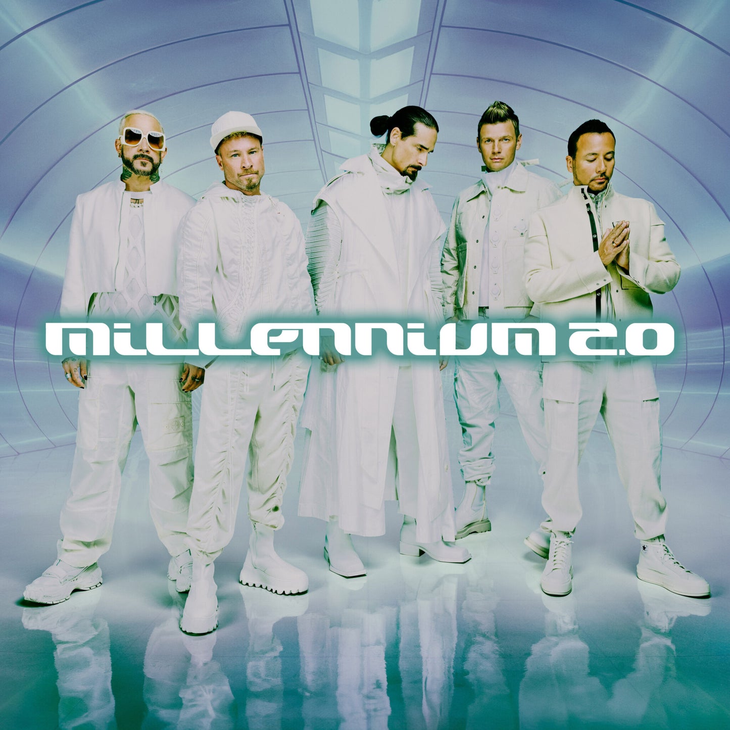 Backstreet Boys - Millennium 2.0 (Deluxe)