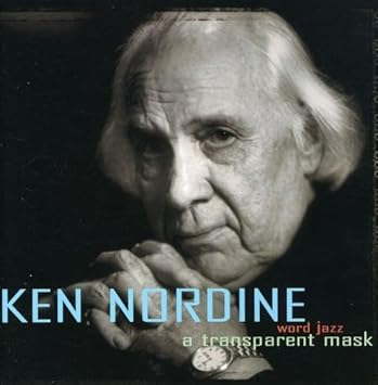 Ken Nordine - Transparent Mask