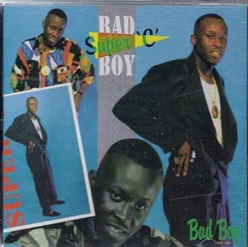 Super C - Bad Boy