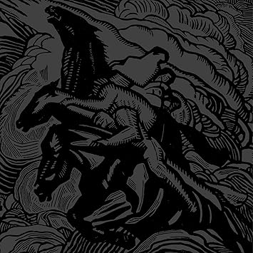 Sunn 0))) - Flight Of The Behemoth