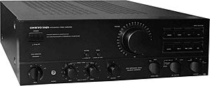Onkyo A-8700 Integrated Amplifier