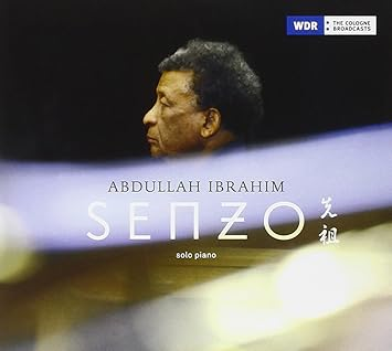 Abdullah Ibrahim - Senzo