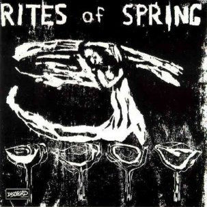 Rites of Spring - End On End