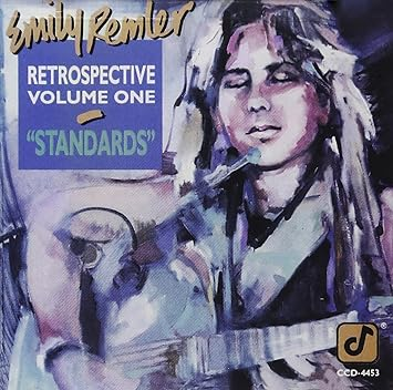Emily Remler - Retrospective Volume One: Standards
