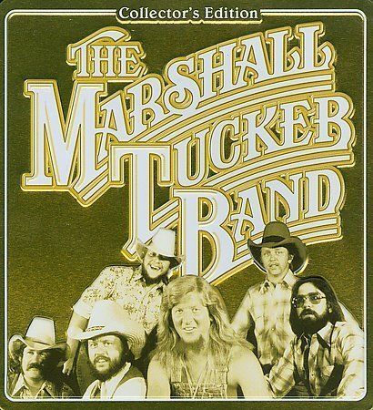 The Marshall Tucker Band - Collector's Edition CD
