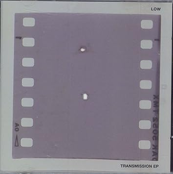 Low - Transmission EP