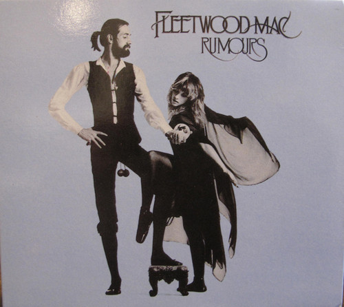 Fleetwood Mac - Rumours (Alternate Version)