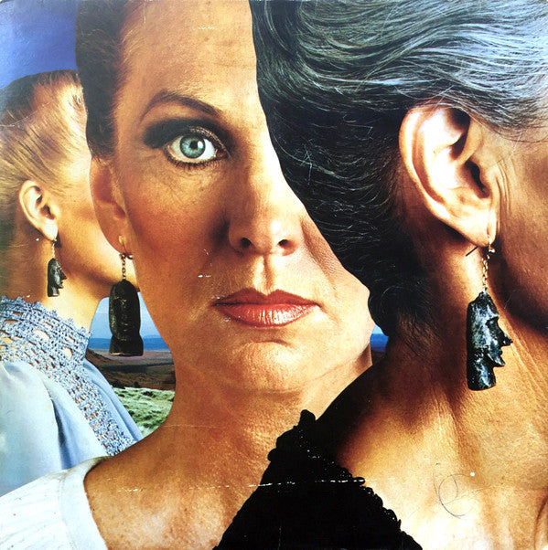 Styx - Pieces of Eight LP