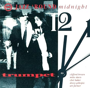 Various Artists - Jazz Round Midnight: Trumpet