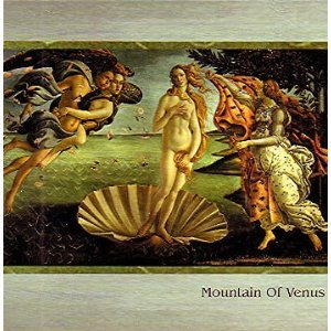 Mountain Of Venus - Mountain Of Venus