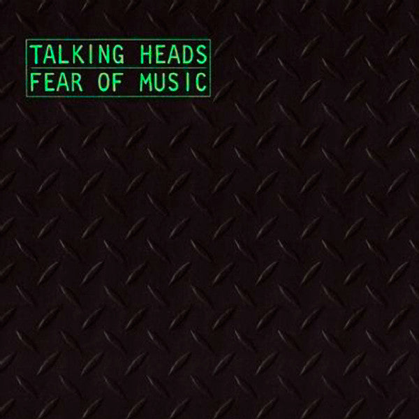 Talking Heads - Fear Of Music (180g) LP