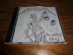 Metallica - ...And Justice For All