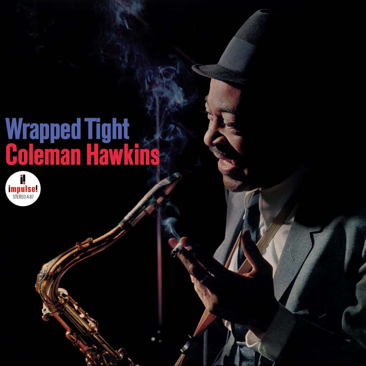 Coleman Hawkins - Wrapped Tight (Verve Acoustic Sounds Series)