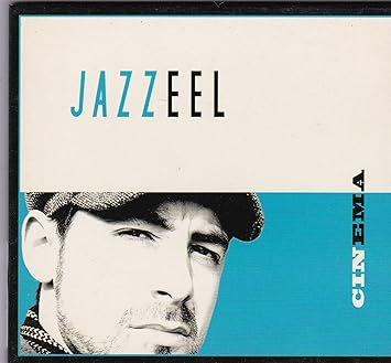 Jazzeel - Cinema