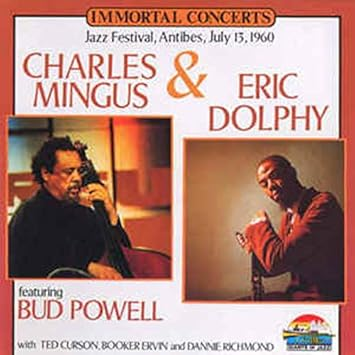 Charles Mingus & Eric Dolphy - Night And Day