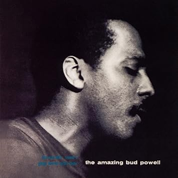 Bud Powell- Amazing Bud Powell Volume Two