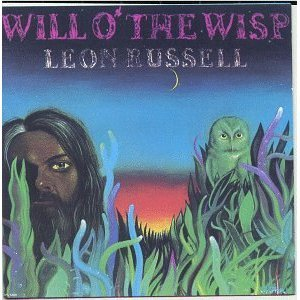 Leon Russell - Will O' The Wisp