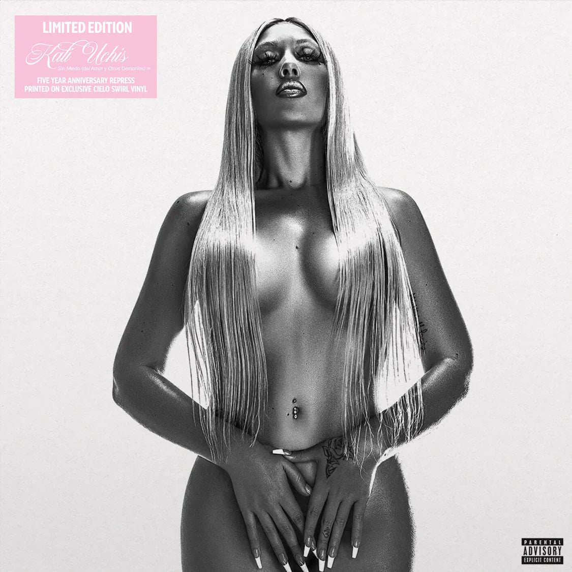 Spotlighted New Releases