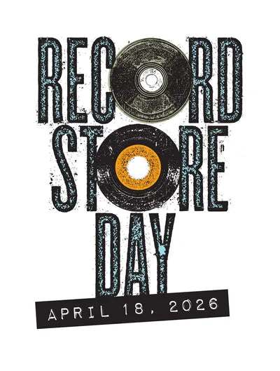 RSD 2026 - Remaining Stock