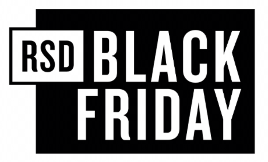 RSD Black Friday 2025 - Remaining Titles