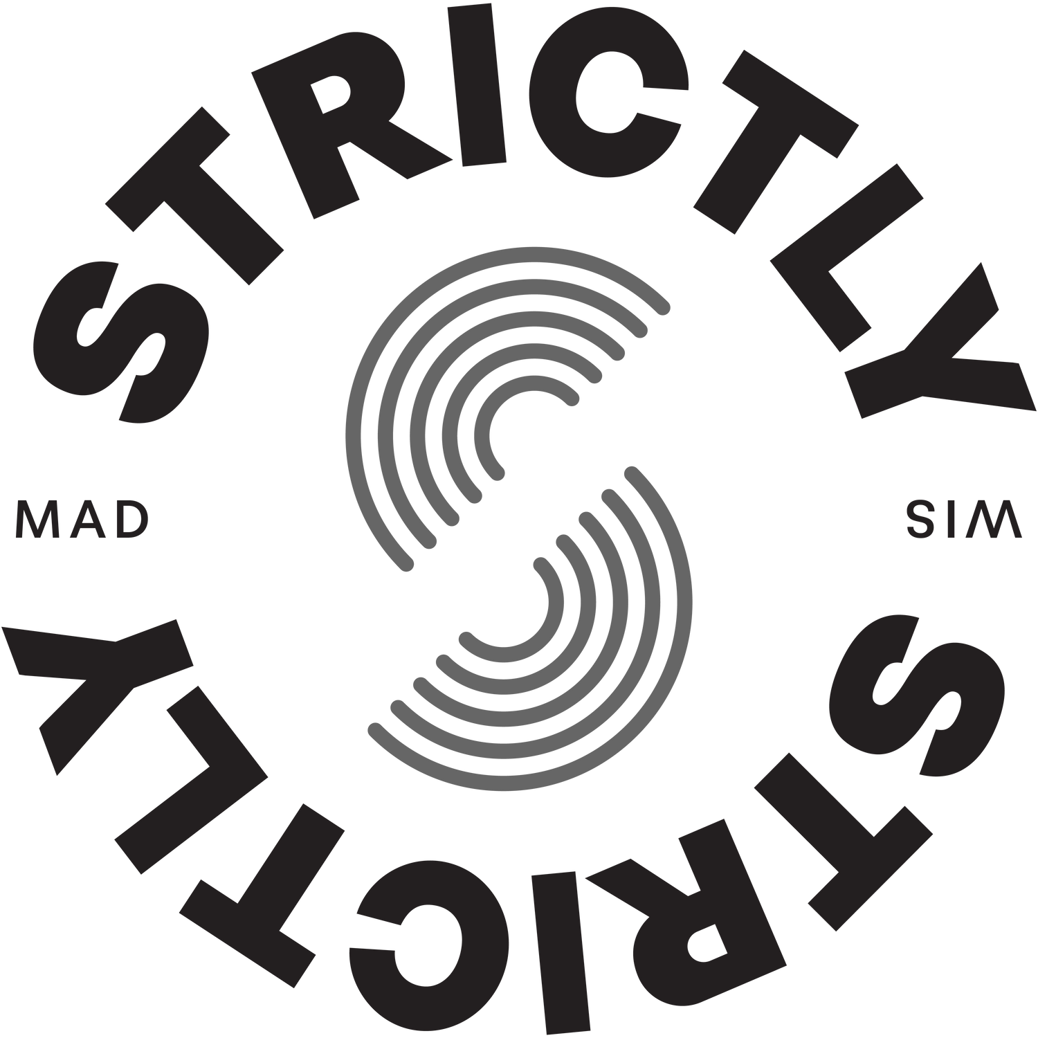 Join the Strictly Record Club