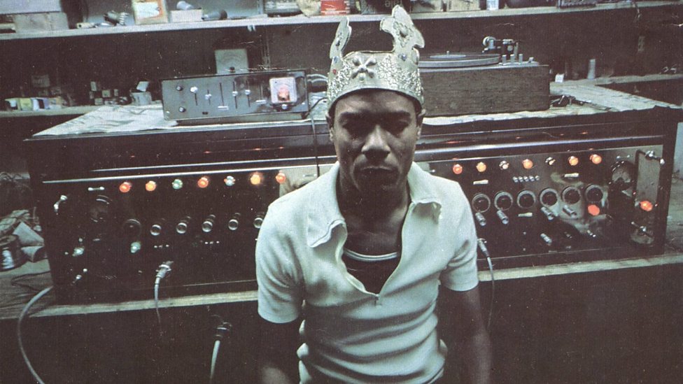 Used Vinyl - Reggae