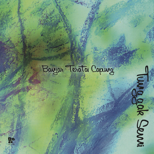 Banjar Teratai Capung – Tunggak Semi