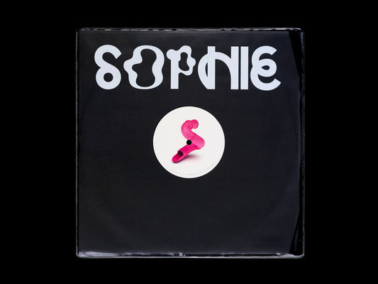 SOPHIE - Ooh/Get Higher