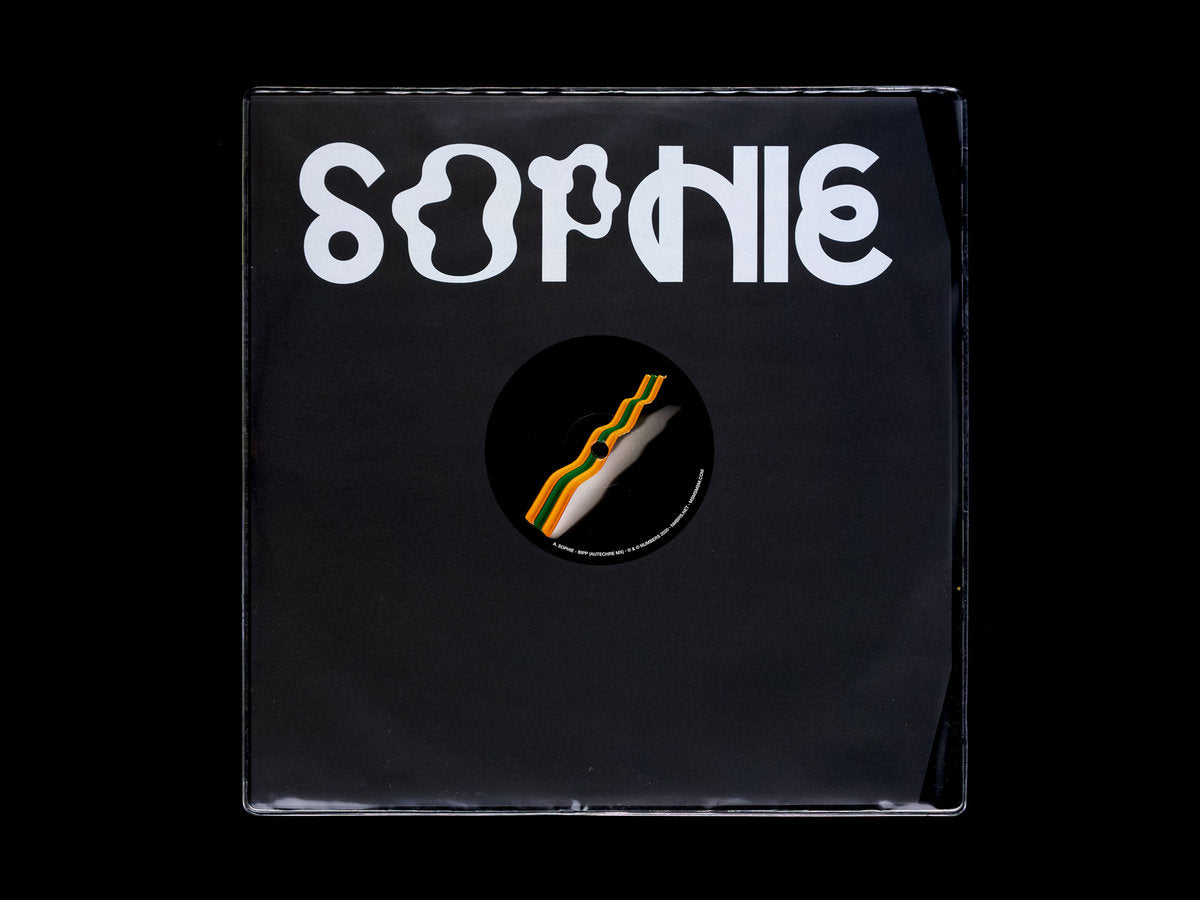 SOPHIE - Bipp Autechre rmx