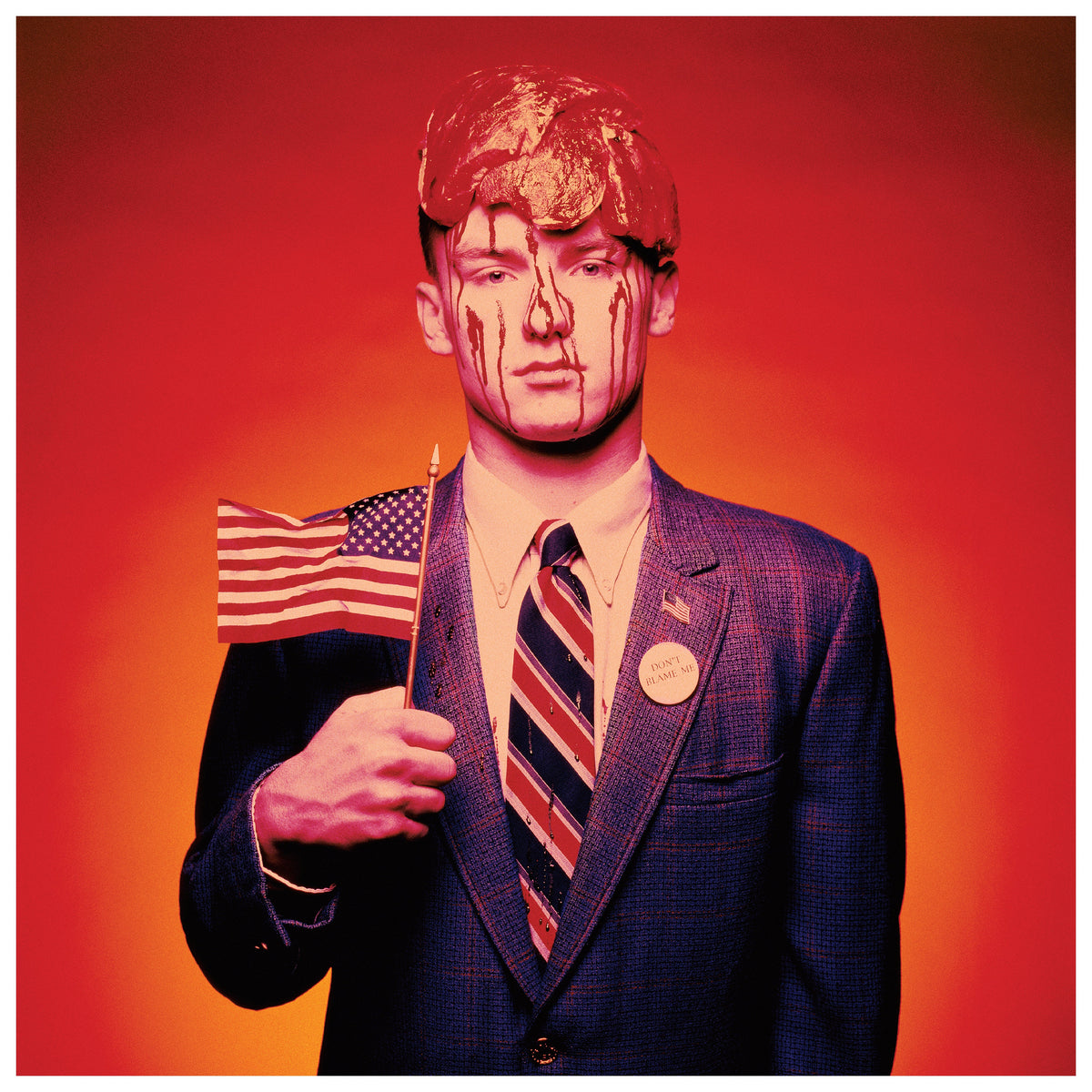 Ministry - Filth Pig (deluxe 2LP)