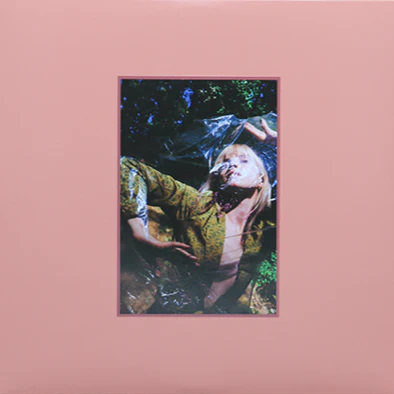 Hayley Williams - FLOWERS for VASES + Petals for Armor (Clear Vinyl, Pink, Green)
