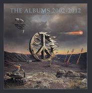 Rush - Albums 2002-2012 Box Set (Rktbr25) (Brick & Mortar Exclusive)