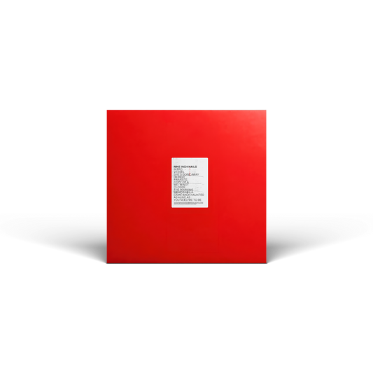 Pre-order: Nine Inch Nails - Nine Inch Noize (180gr 2LP)