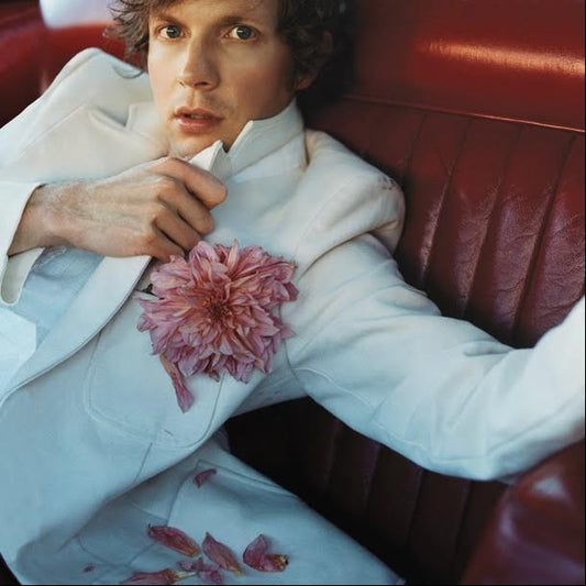 Beck - Everybody’s Gotta Learn Sometime [Red LP]